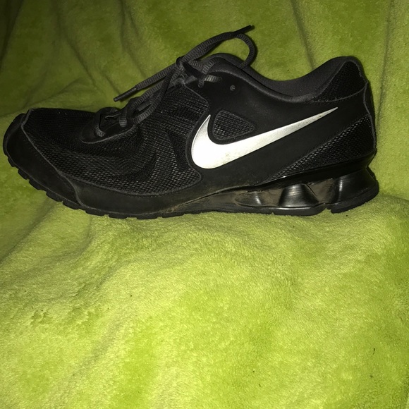 Nike Shoes - Men’s Nike Sneakers